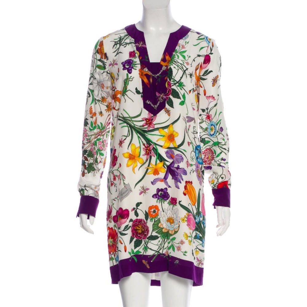 Gucci dress